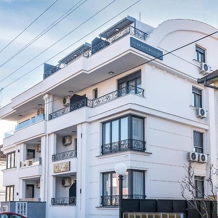 Daisy Resort Novi Sad Dış mekan fotoğraf