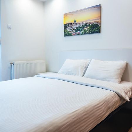 Daisy Resort Novi Sad Dış mekan fotoğraf