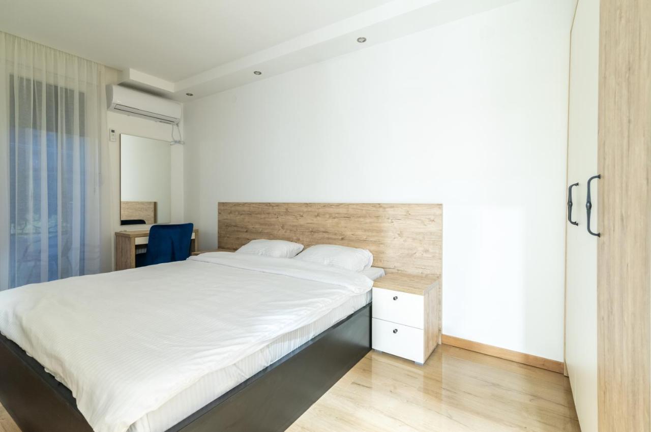 Daisy Resort Novi Sad Dış mekan fotoğraf