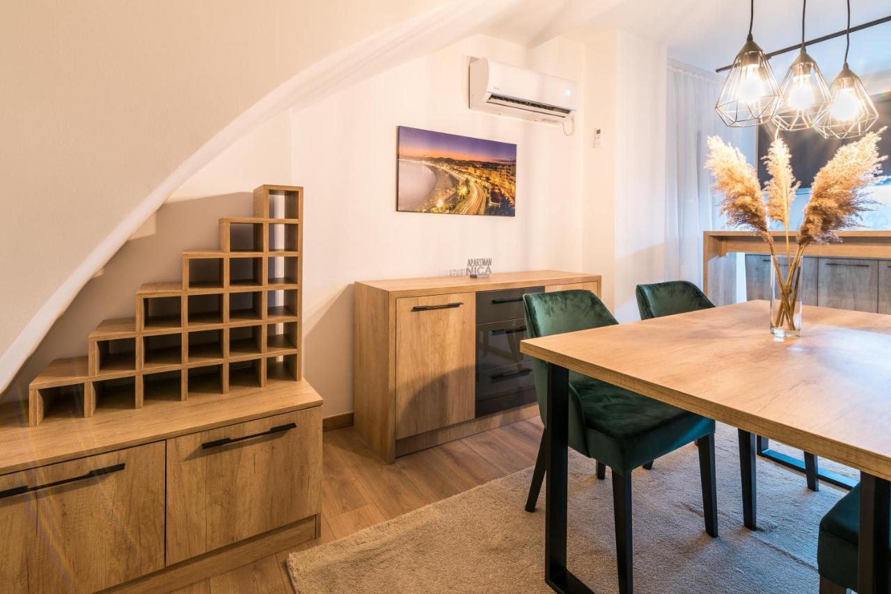 Daisy Resort Novi Sad Dış mekan fotoğraf