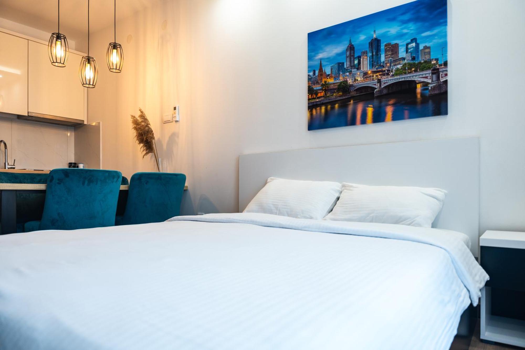 Daisy Resort Novi Sad Dış mekan fotoğraf